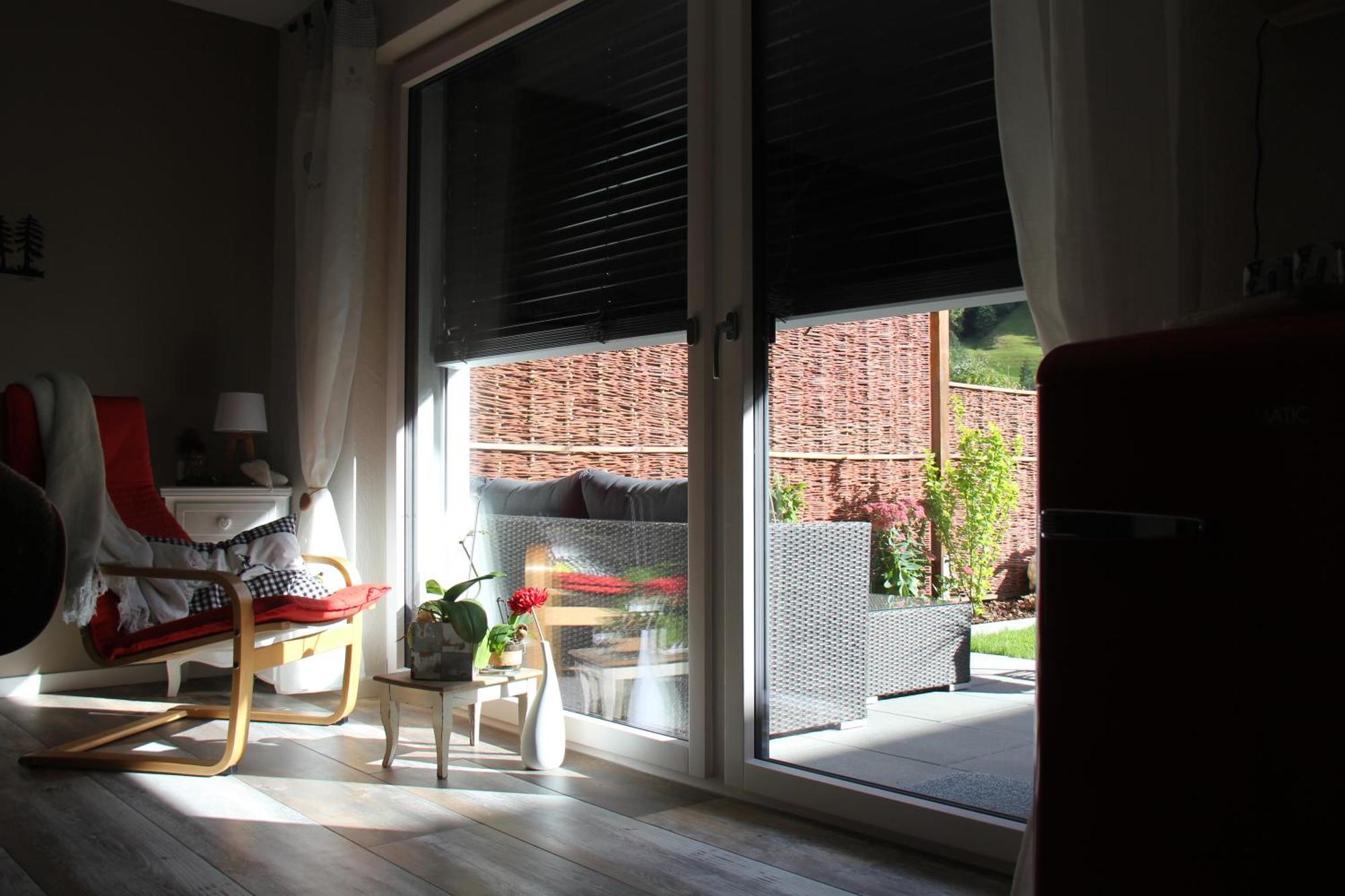 Apartamento Bergwohl *